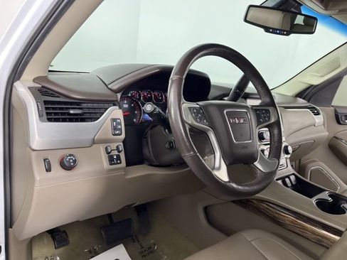 Used 2016 GMC Yukon SLT w/ Premium Edition image 19