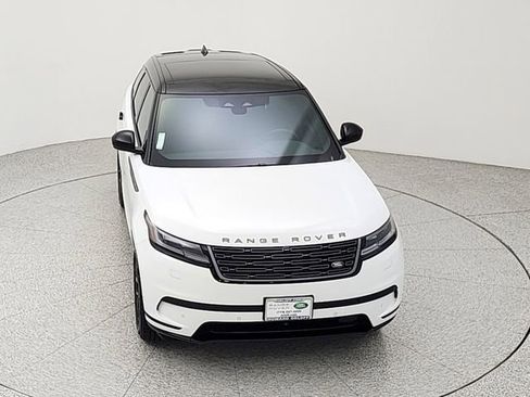 New 2026 Land Rover Range Rover Velar S AWD/4WD image 14