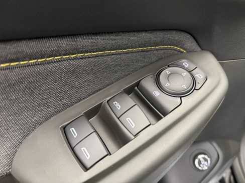 New 2026 Chevrolet TrailBlazer ACTIV w/ Convenience Package image 21