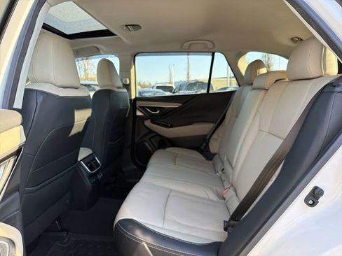 Used 2020 Subaru Outback Limited XT image 20