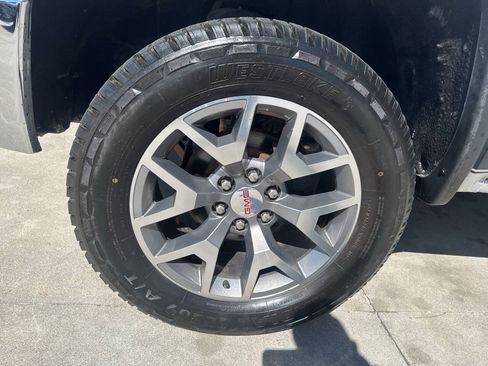 Used 2014 GMC Sierra 1500 SLE w/ SLE Value Package AWD/4WD image 22