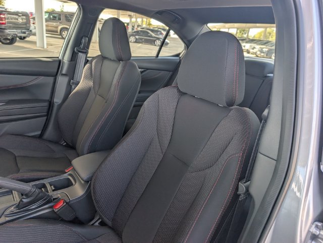 New 2026 Subaru WRX Premium AWD/4WD image 7