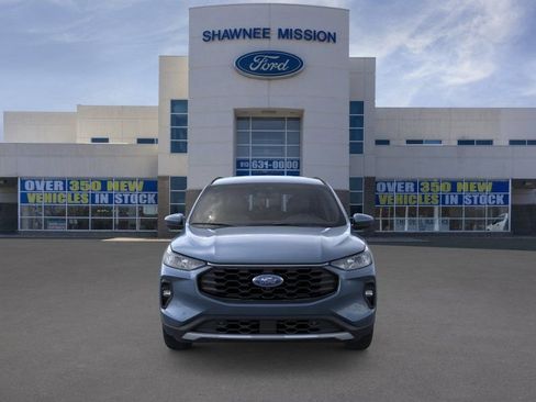 New 2026 Ford Escape ST-Line Select w/ Tech Pack #2 AWD/4WD image 6