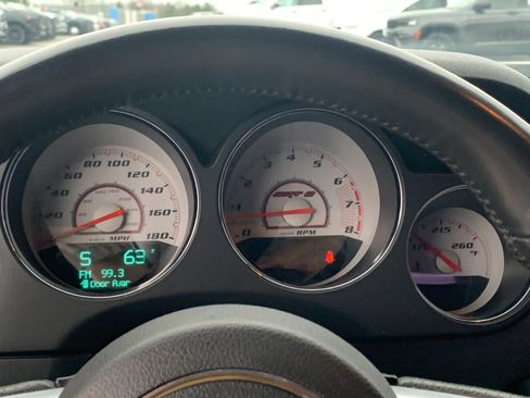 Used 2014 Dodge Challenger SRT8 image 25