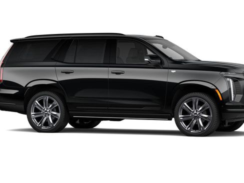 New 2026 Cadillac Escalade Sport w/ Touring Package image 14