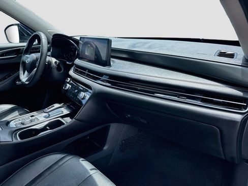 Certified 2023 INFINITI QX60 Luxe w/ Performance Audio Package AWD/4WD image 33