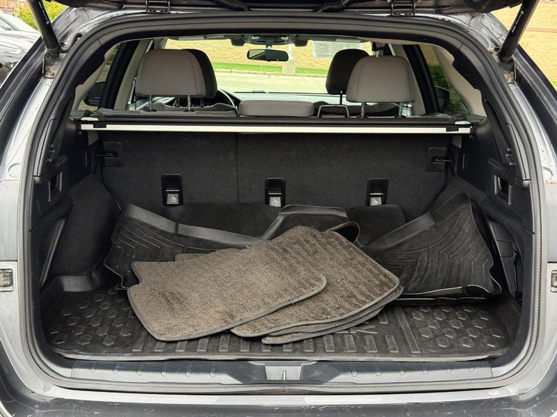 Used 2020 Subaru Outback Premium AWD/4WD image 9