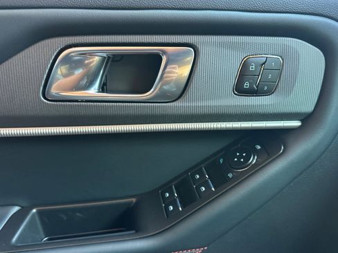 New 2026 Ford Explorer ST-Line w/ Premium Package image 10