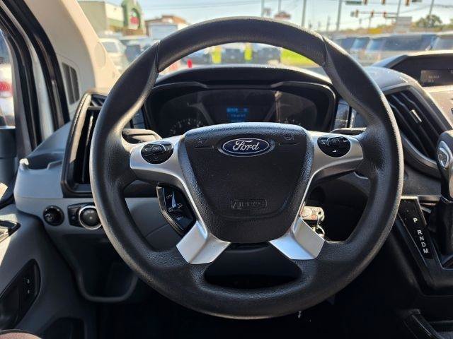 Used 2019 Ford Transit 250 130 Medium Roof RWD image 10