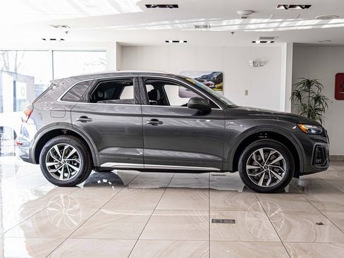 Used 2023 Audi Q5 2.0T Premium Plus image 9