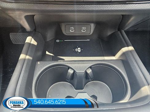New 2026 Honda HR-V EX-L image 41