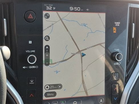 Used 2021 Subaru Outback Limited XT image 19