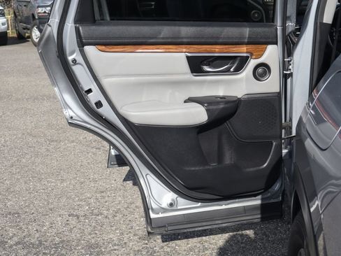 Used 2019 Honda CR-V EX-L image 40