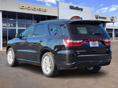 Certified 2024 Dodge Durango R/T AWD/4WD image 3