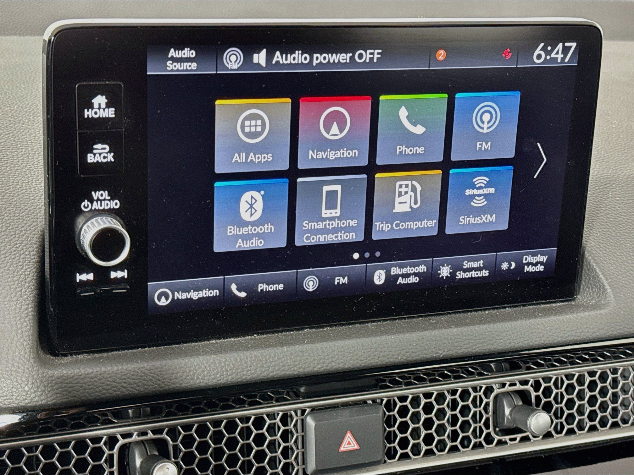 Certified 2024 Honda Civic Sport Touring image 15