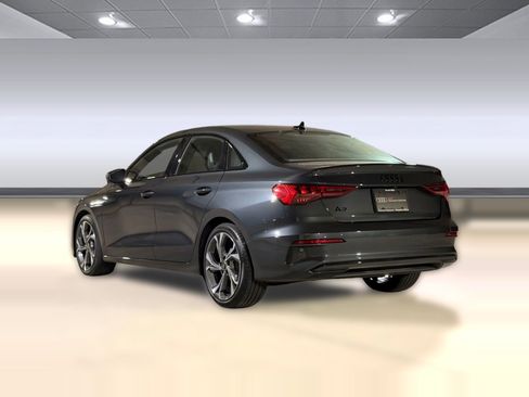Used 2023 Audi A3 2.0T Premium w/ Convenience Package FWD image 3