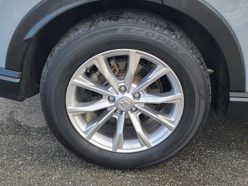 Used 2023 Honda CR-V EX-L image 34