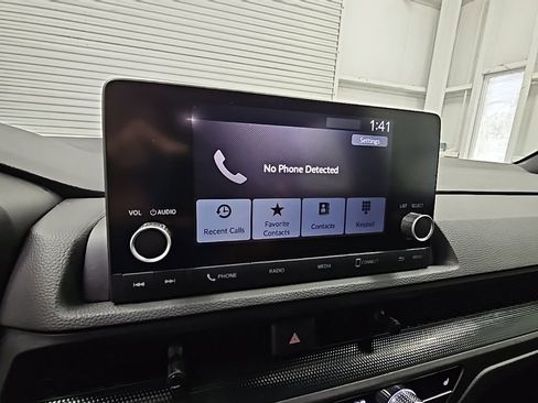 Used 2023 Honda CR-V Sport image 15