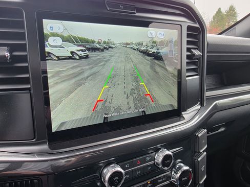 New 2026 Ford F150 STX w/ Equipment Group 200A image 20