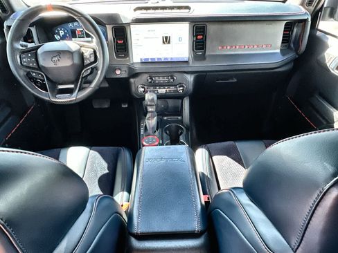 Used 2024 Ford Bronco Raptor image 10