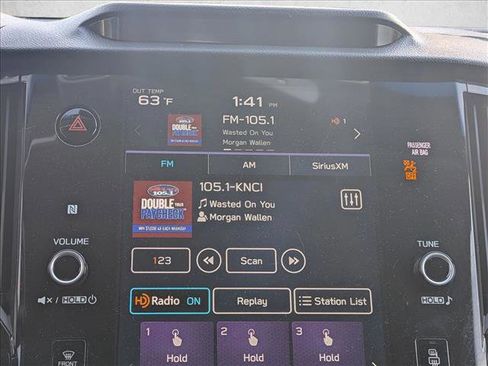 Used 2020 Subaru Outback Limited w/ Popular Package #2 image 13