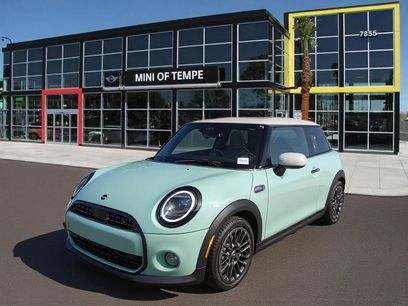 New 2026 MINI Cooper S