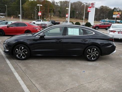 Used 2025 Hyundai Sonata SEL image 2