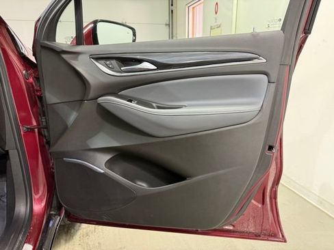 Certified 2021 Buick Enclave Essence w/ Trailering Package, 5000 lbs. image 28