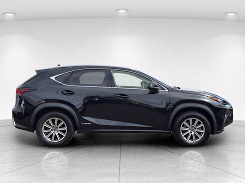 Used 2018 Lexus NX 300h AWD w/ Comfort Package image 7