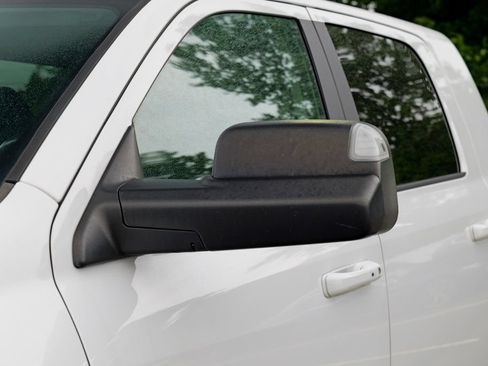 Used 2018 RAM 2500 Laramie w/ Sport Appearance Group AWD/4WD image 11
