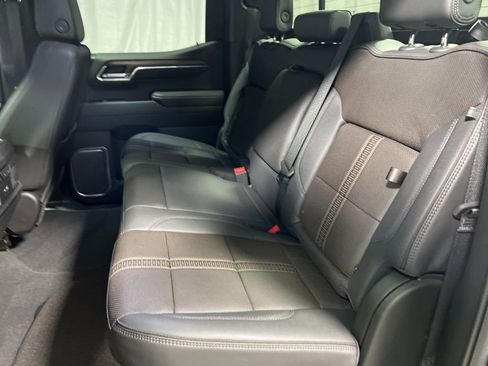 Used 2023 Chevrolet Silverado 1500 High Country w/ Max Trailering Package image 23