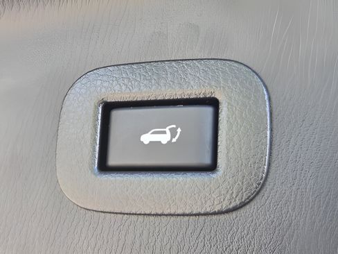 Used 2022 INFINITI QX80 Sensory w/ Cargo Package RWD image 33