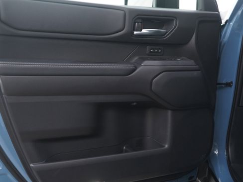 Used 2025 Toyota Land Cruiser w/ Premium Package image 22