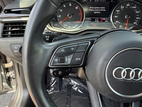 Certified 2023 Audi A5 2.0T Premium w/ Convenience Package AWD/4WD image 19