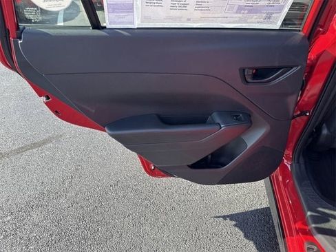 New 2025 Subaru Impreza RS w/ Popular Package #1 image 71