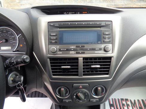 Used 2008 Subaru Impreza 2.5i AWD/4WD image 16