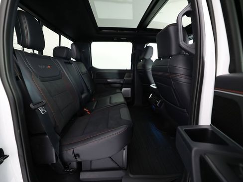 Used 2026 Ford F150 Raptor image 12