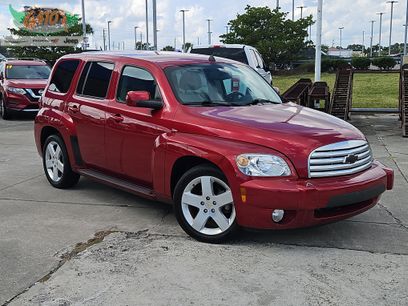 Used 2011 Chevrolet HHR LT