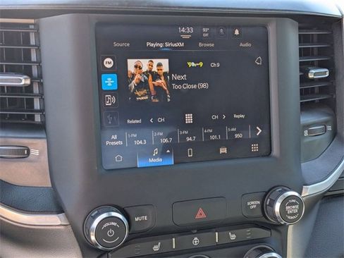 Used 2023 RAM 1500 Big Horn image 27