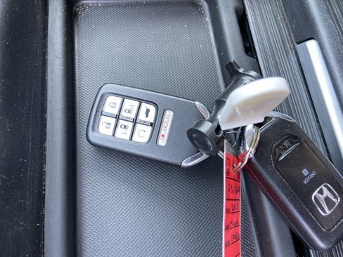 Used 2022 Honda Odyssey Touring image 43