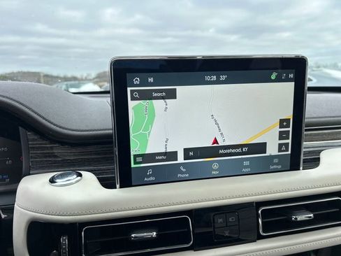 Used 2022 Lincoln Aviator Black Label Grand Touring image 26