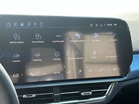 New 2026 Chevrolet Equinox EV LT FWD image 13