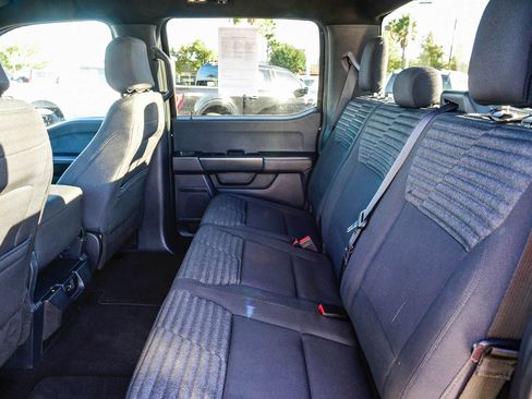 Used 2023 Ford F150 XL w/ STX Appearance Package image 17