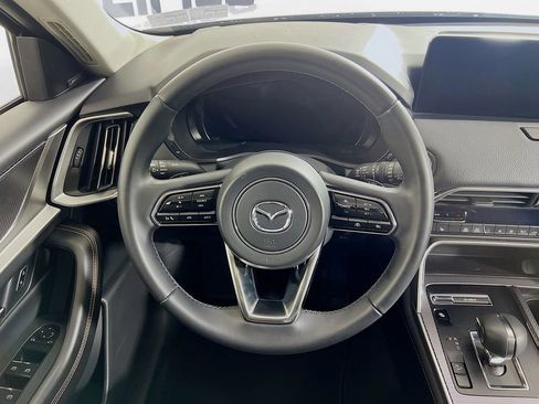 Certified 2025 MAZDA CX-90 Plug-In Hybrid w/Premium Sport image 16