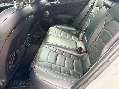 Used 2022 Kia Stinger GT2 AWD/4WD image 26