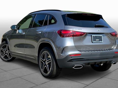 New 2026 Mercedes-Benz GLA 250 4MATIC image 16