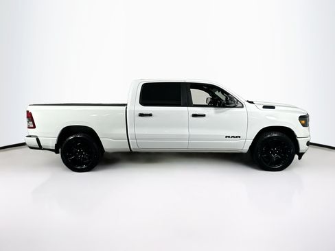 Used 2023 RAM 1500 Big Horn AWD/4WD image 4