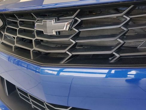 Used 2022 Chevrolet Camaro LT w/ Technology Package image 13