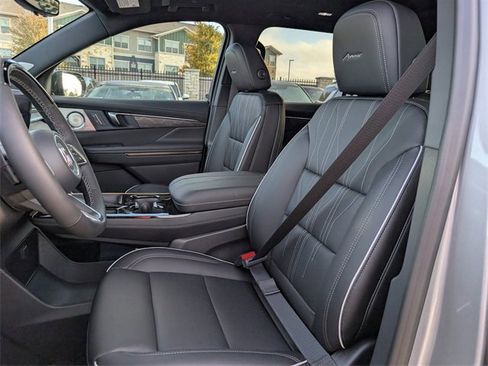 New 2026 Buick Enclave Avenir w/ Super Cruise Package image 19