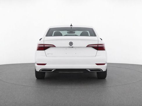 Used 2020 Volkswagen Jetta R-Line FWD image 7